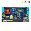 Dinosaur set  Lights Sound IC without language With battery Plastic【English Packaging】_P01757952_5_m