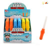 24PCS stick Cute Version weapon Lights Sound IC without language Solid color Plastic【English Packaging】_200110749_1_m