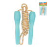 rope skipping Plastic【English Packaging】_200569786