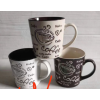 Creative Ceramic Coffee Mug,Mix color,Ceramics【Packaging without Words】_P02785715_2_m