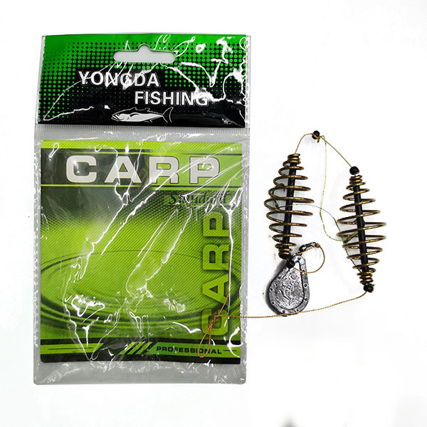 Fish hook set