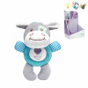 Lull Animal ,Electric,Lights,Music,IC without language,With battery,Plush【English Packaging】_200600417