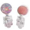 Sparkling Powder Massage Comb - Dinosaur,Plastic【English Packaging】_P03054176_2_m