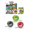 Yoyo 3 colors,Solid color,Metal【English Packaging】_P02912703_6_m