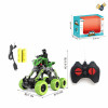 motorcycle Remote Control 4 directions With battery Solid color Plastic【English Packaging】_200676832