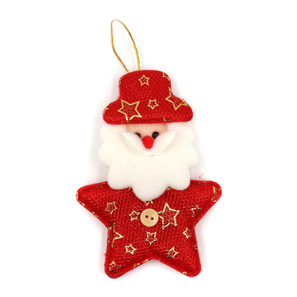 Christmas pendant