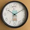 Cartoon clock Plastic【Packaging without Words】_P02120660_4_m