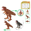 brachiosaurus Cochain Plastic【English Packaging】_P01731084_9_m