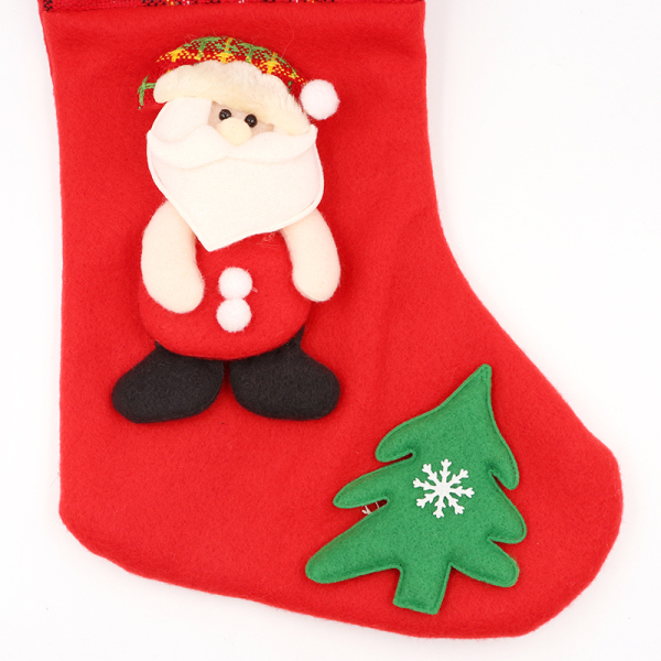 Christmas stocking