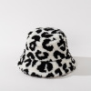 Plush hat Unisex  100% polyester fiber_201452021