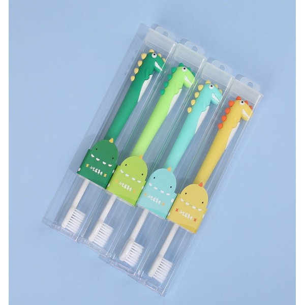 Cartoon Children's Toothbrush