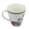 12PCS ceramic cup Ceramics【English Packaging】_200013511