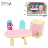 Snack hall furniture sets (exclusively sold in Russia and surrounding countries) Cute Version Plastic【English Packaging】_200499076_1_m