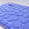 Coral fleece bathroom anti slip carpet,one colour only,Textile【Packaging without Words】_201876117