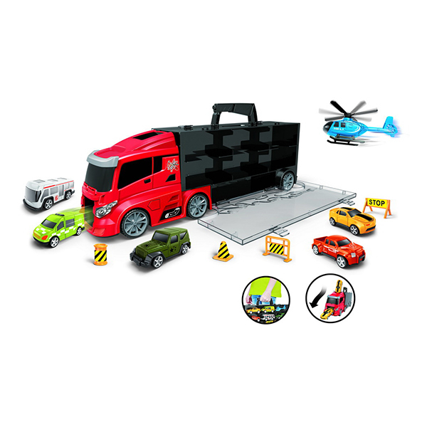 truck set