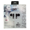 Plug-in headphones,Plastic【English Packaging】_201092215_1_m