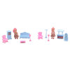 Furniture set Cute Version Plastic【English Packaging】_P02354481_5_m