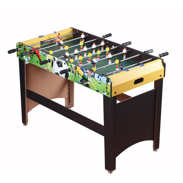 soccer table,sticks on both sides,wood【English Packaging】_101038139_hd