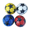 Soccer ball EVA foam【Packaging without Words】_201402220