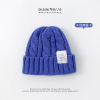 Labeled wool cap,Unisex,56-58CM,Winter Hat,100% acrylic【Packaging without Words】_P02659911_8_m