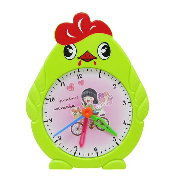 Teaching Clock