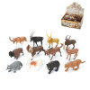 12PCS animal Plastic【English Packaging】_200494628_1_m