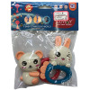 Teether Rattle,Plastic【English Packaging】_200982673_1_m