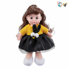 Rainbow Secret Music Doll,Wink,13 inches,Music,IC without language,With battery,Plush【English Packaging】_P02260229_2_m