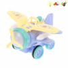 6PCS 2 aircraft,Inertia,Cute Version,Lights,Sound,IC without language,With battery,Plastic【English Packaging】_P01685880_10_m