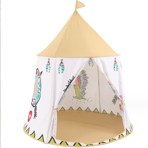 Children's Tent Indian Yurt