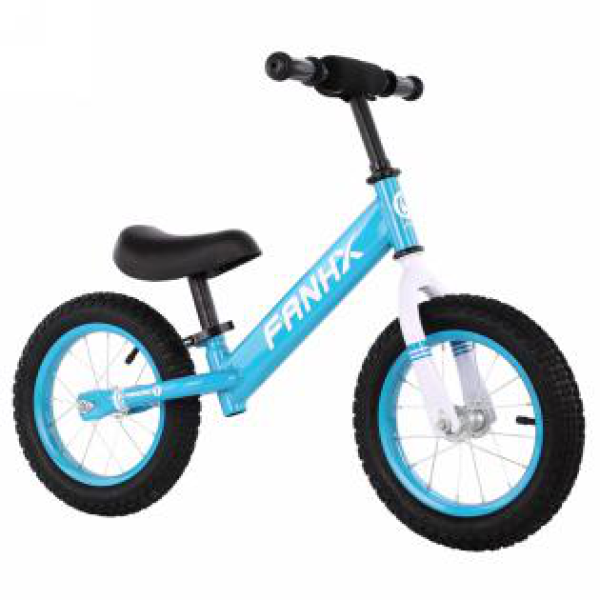 12 inch balance bike