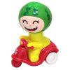 9PCS Super Cute Fruit Motorcycle Pressure Three-wheel Plastic【English Packaging】_P01100653_3_m