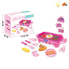 tableware set Cute Version Lights Sound IC without language Solid color Plastic【English Packaging】_200365483_1_m