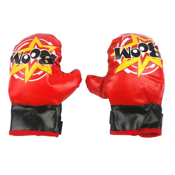 Boxing set