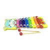 wooden xylophone Spray painting wood【English Packaging】_P01898399_7_m