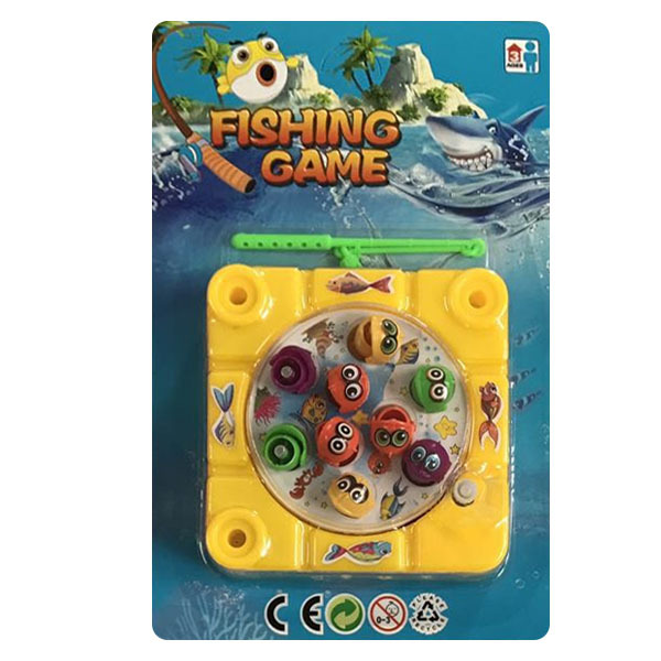 fishing game