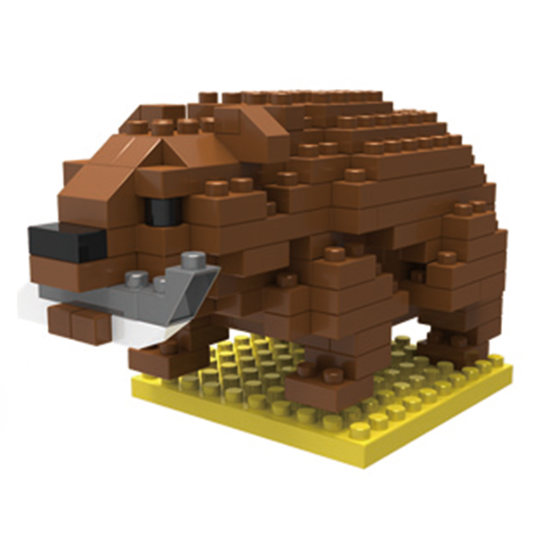 blocks