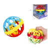 Baby soft rubber fitness ball  Plastic【English Packaging】_200608697_1_m