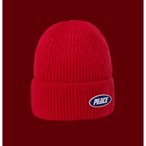 woolen cap