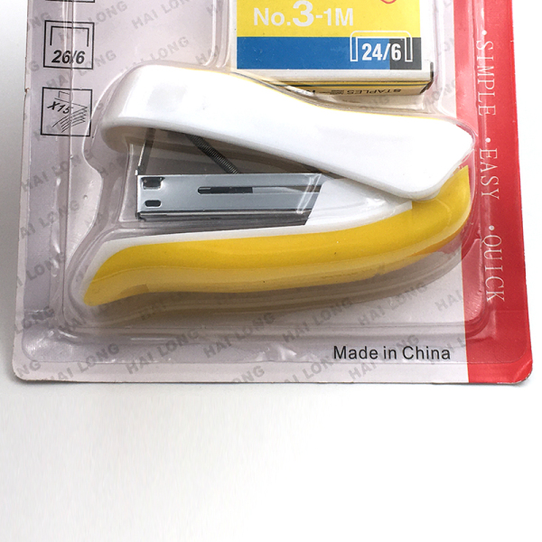 Stapler set (stapler*1, stapler*1)