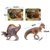 2 Dinosaurs Plastic【English Packaging】_P01673138_2_m