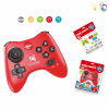 Simulation Gamepad Red,Lights,Music,English language IC,Plastic【English Packaging】_201499760_1_m