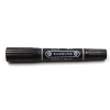 10PCS marking pen Black Plastic【English Packaging】_200746059