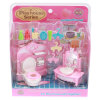 furniture set Cute Version Plastic【English Packaging】_200610128