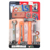 tool set Plastic【English Packaging】_200934320