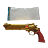 gun Flint Pistol
 Solid color Plastic【English Packaging】_P02143900_2_m