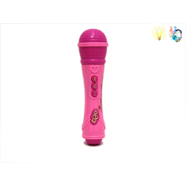 microphone