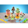 Play Dough colourful ice cream set Flour【English Packaging】_P01916258_3_m