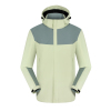 Waterproof windproof warm cotton jacket,100% polyester fiber,Couples,L-4XL,Long sleevenull_P02783037_5_m