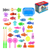 35-Piece Fishing Set,With a magnet,Plastic【English Packaging】_200795141_1_m